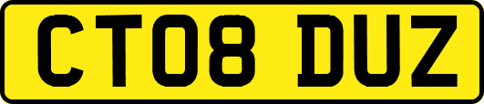 CT08DUZ