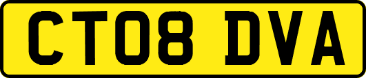 CT08DVA