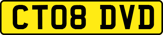 CT08DVD