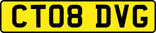 CT08DVG