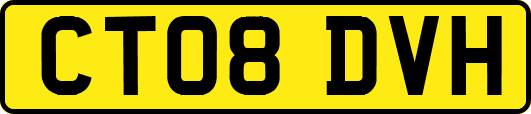 CT08DVH