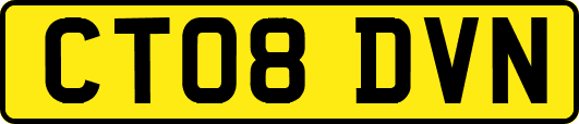 CT08DVN