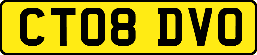 CT08DVO