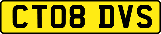 CT08DVS