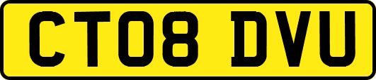 CT08DVU