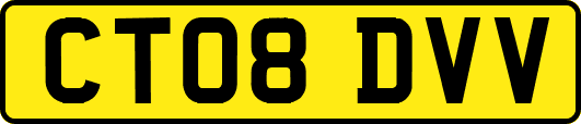 CT08DVV