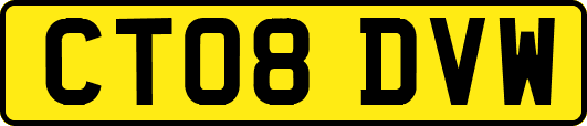 CT08DVW