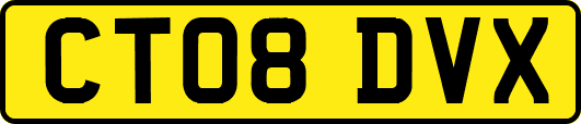 CT08DVX