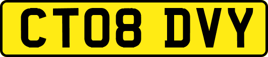 CT08DVY