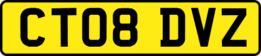 CT08DVZ