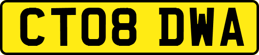 CT08DWA
