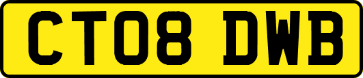 CT08DWB