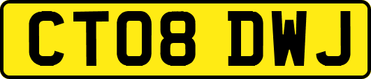 CT08DWJ