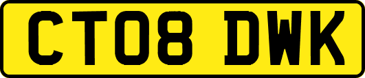 CT08DWK