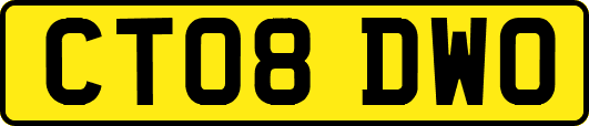 CT08DWO