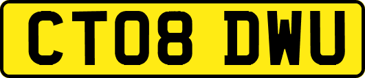CT08DWU