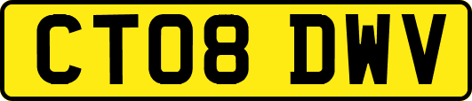 CT08DWV
