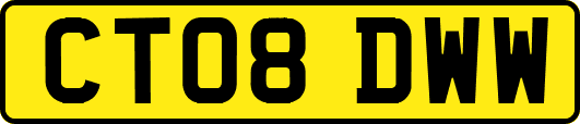 CT08DWW