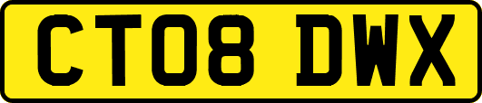 CT08DWX
