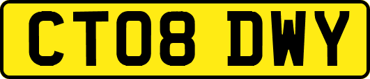 CT08DWY