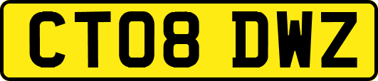 CT08DWZ