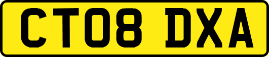 CT08DXA