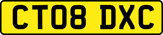 CT08DXC