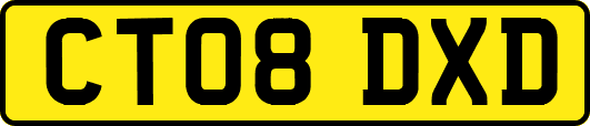 CT08DXD
