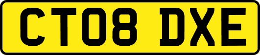 CT08DXE
