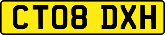 CT08DXH