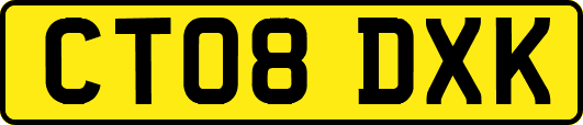 CT08DXK