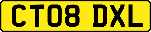 CT08DXL