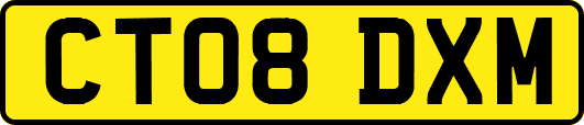 CT08DXM