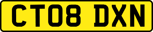 CT08DXN