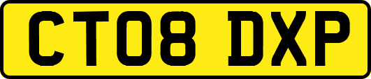 CT08DXP
