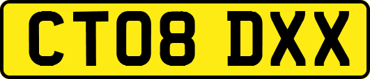 CT08DXX