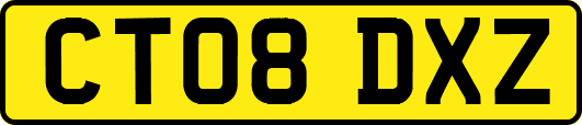 CT08DXZ