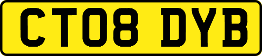 CT08DYB