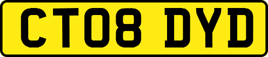 CT08DYD