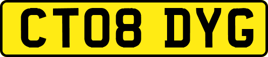 CT08DYG