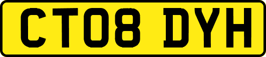 CT08DYH