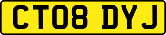 CT08DYJ