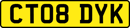 CT08DYK