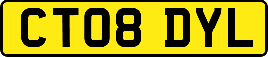 CT08DYL