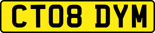 CT08DYM