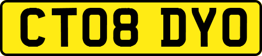 CT08DYO