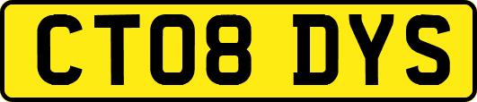 CT08DYS