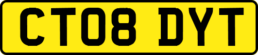CT08DYT
