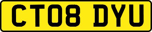 CT08DYU