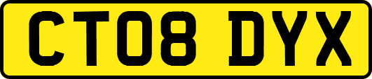 CT08DYX